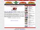 GETZ FIRE EQUIPMENT CO.