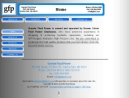 GRANITE FLUID POWER MACHINING AND FABRICATION INC.