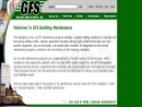 GFS BUILDING MAINTENANCE INC