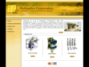 G & G HYDRAULICS CORPORATION
