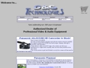 G & G TECHNOLOGIES, INC.