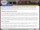 GREENVILLE HOUSING DEV CORP