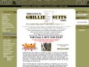 GHILLIESUITS.COM INC.