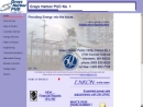PUBLIC UTILITY DISTRICT NO 1 OF GRAYS HARBOR COUNTY