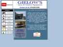 GIELOW'S LAWN & GARDEN EQUIPMENT INC