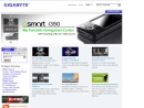GIGA-BYTE TECHNOLOGY, INC.