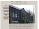 GILLAN & HARTMANN INC