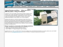 GILLESPIE CORPORATION