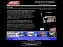 GILL METAL FAB INC