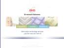 GI NETWORK SOLUTIONS, INC