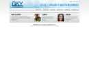 GKY & ASSOCIATES, INC.