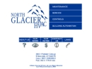 NORTH GLACIER HVAC, INC