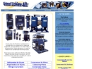 Great Lakes Air Products