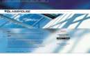 GLASSHOUSE TECHNOLOGIES INC