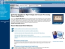 Glassman High Voltage, Inc.