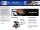 GL AUTOMATION, INC.