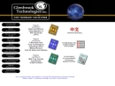 GLENBROOK TECHNOLOGIES, INC.