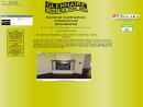 GLENNAIRE CONSTRUCTION, INC.