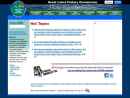 GREAT LAKES FISHERY COMMISSION
