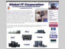 GLOBAL IT CORPORATION