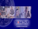 GLOBAL TECK WORLDWIDE, INC