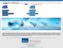 GLOBAL DATA CENTER INC.