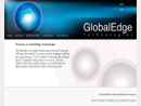 GLOBALEDGE TECHNOLOGIES, INC.