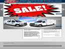 GLOBAL EMERGENCY VEHICLES, INC