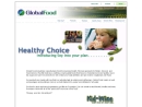 GLOBAL FOOD INDUSTRIES, INC.
