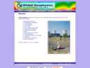 GLOBAL GEOPHYSICS LLC