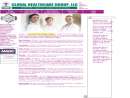 GLOBAL HEALTHCARE GROUP, LLC