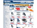 Global Equipment