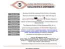 Magnetics Div Global Equipment Mktg Inc