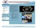 GLOBAL MEDICAL PHYSICS INSTITUTE INC