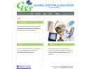 Global Solutions & Services, Inc.