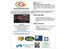 GLOCECOL LLC