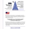 GLOVER/RESNICK AND ASSOCIATES. INC