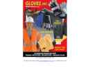 GLOVES, INC.