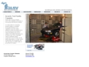 GREAT LAKES SOUND & VIBRATION, INC.