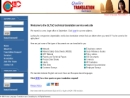 GLOBAL LANGUAGE TRANSLATIONS AND CONSULTING, INC.