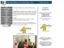 MOORE & ASSOCIATES, INC., GEORGE