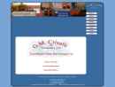 G. M. CRISALLI & ASSOCIATES, INC.