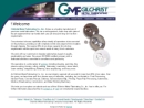 Gilchrist Metal Fabricating Co. Inc.