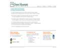 GREEN MOUNTAIN SOFTWARE CORP