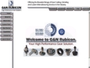 G & N RUBICON GEAR INC