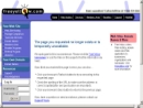 INFOSERVE CORPORATION