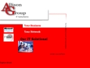 ALLISON BUSINESS GROUP