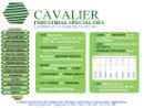CAVALIER BOLT & NUT, INC.