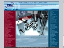 CONTROLS FOR AUTOMATION INC