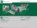 GODFREY & WING, INC.